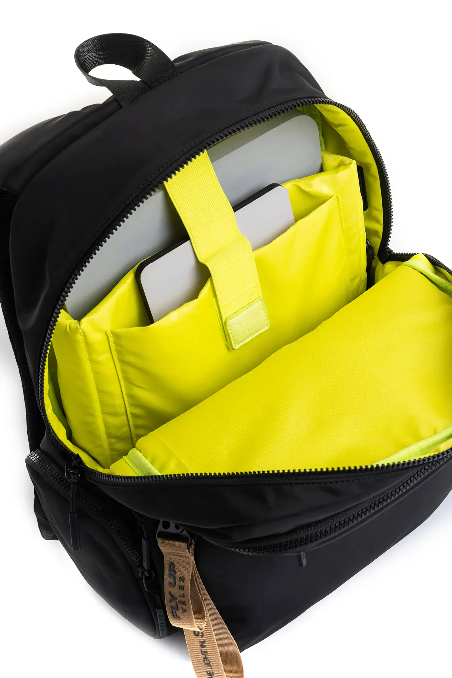 Morral  Velez Peak Fly Up 2