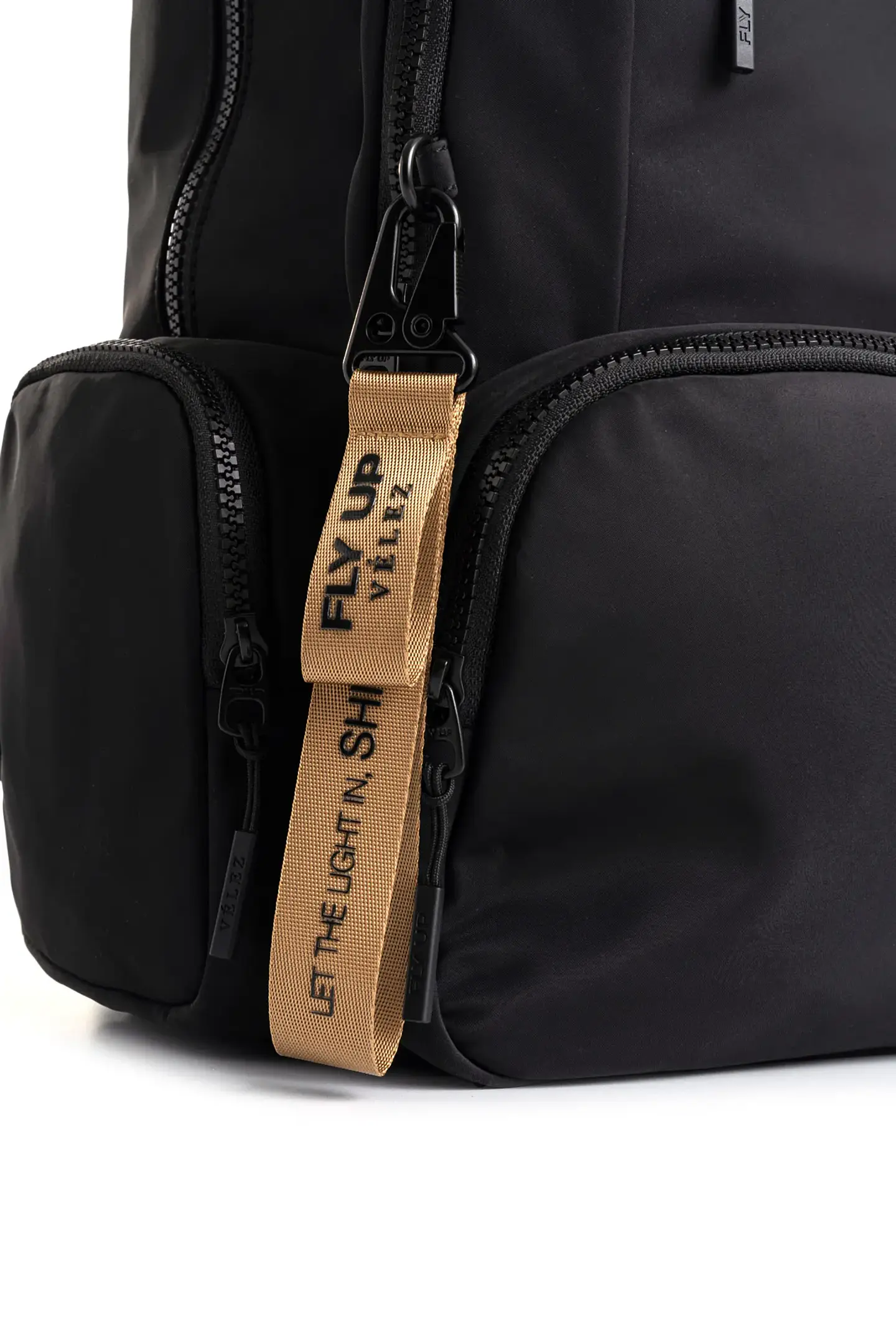 Morral  Velez Peak Fly Up 3