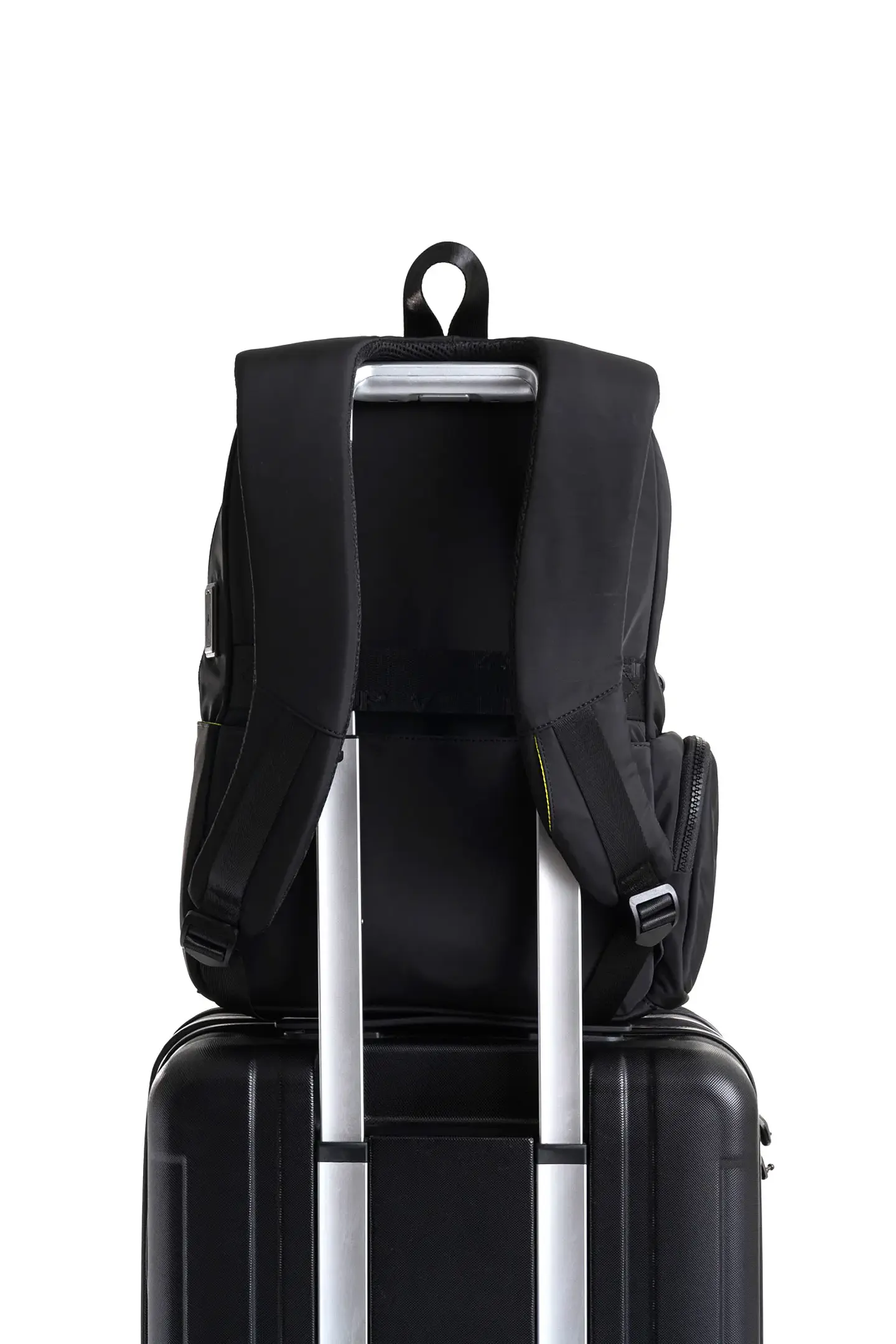 Morral  Velez Peak Fly Up 4