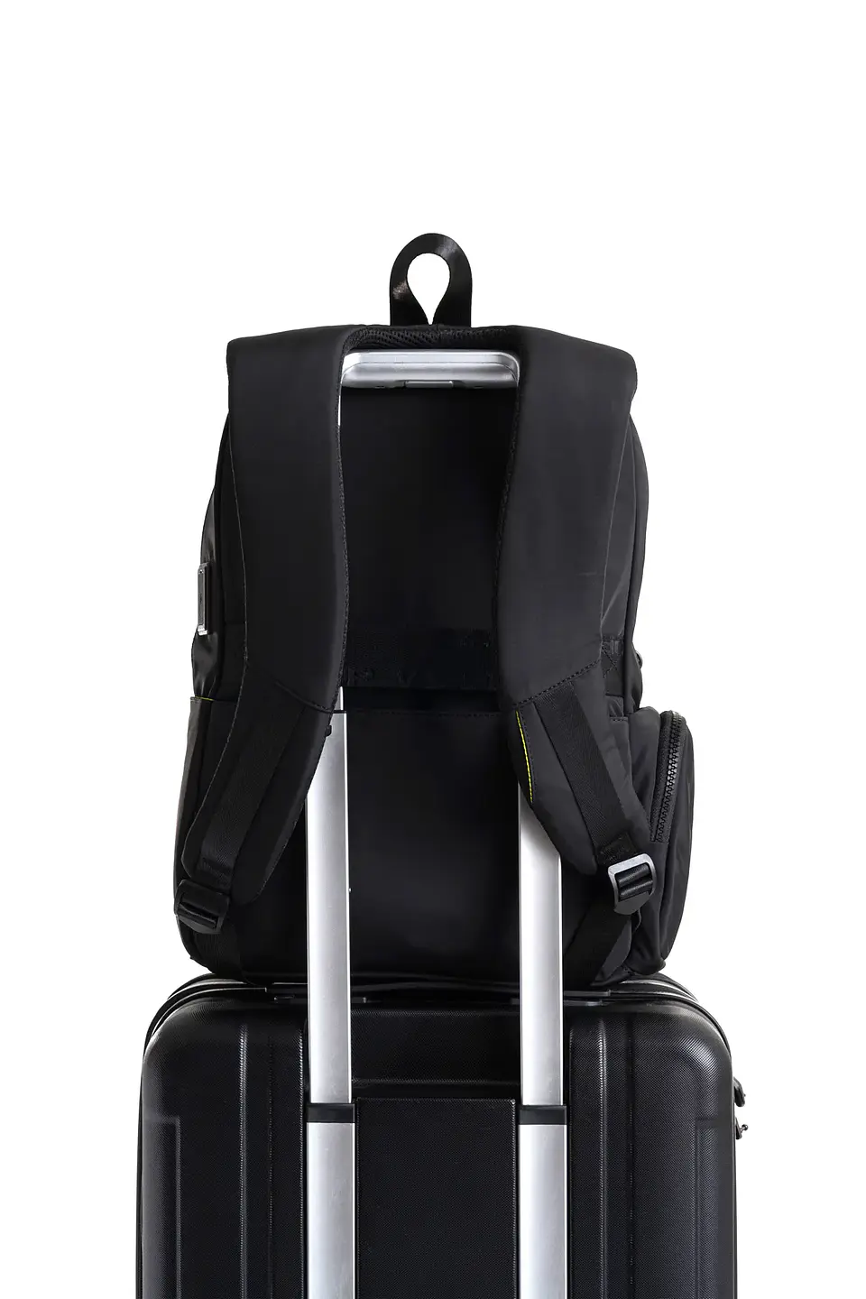 Morral  Velez Peak Fly Up 4