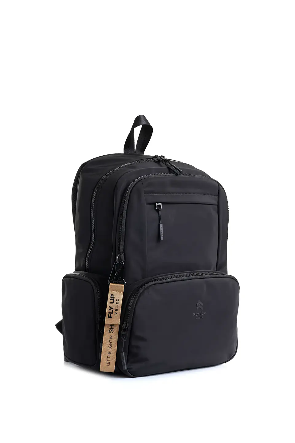 Morral  Velez Peak Fly Up 5