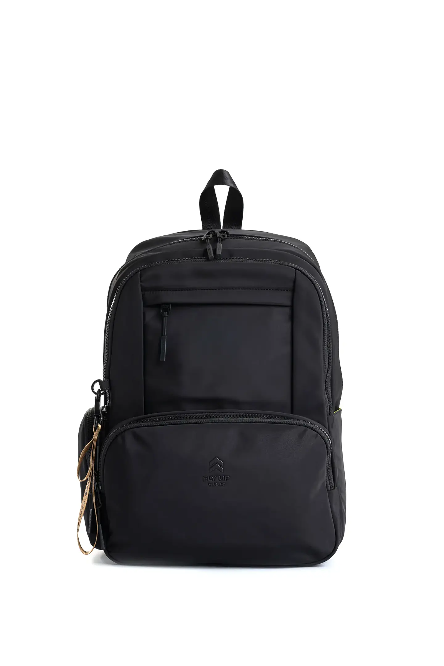Morral  Velez Peak Fly Up 1
