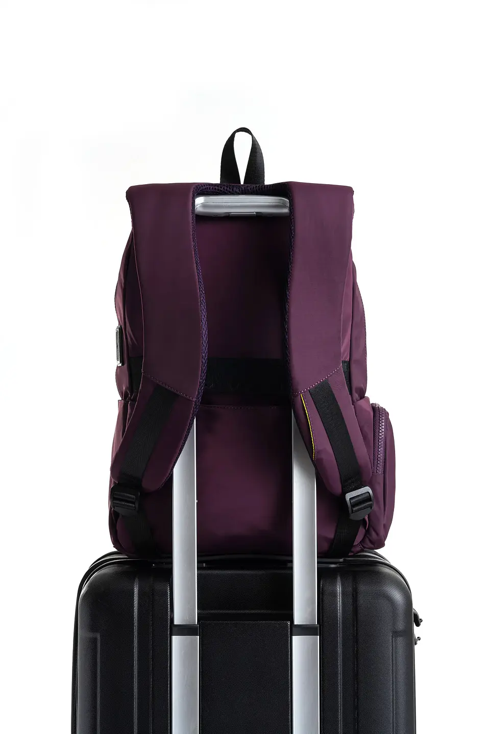 Morral  Velez Peak Fly Up 8