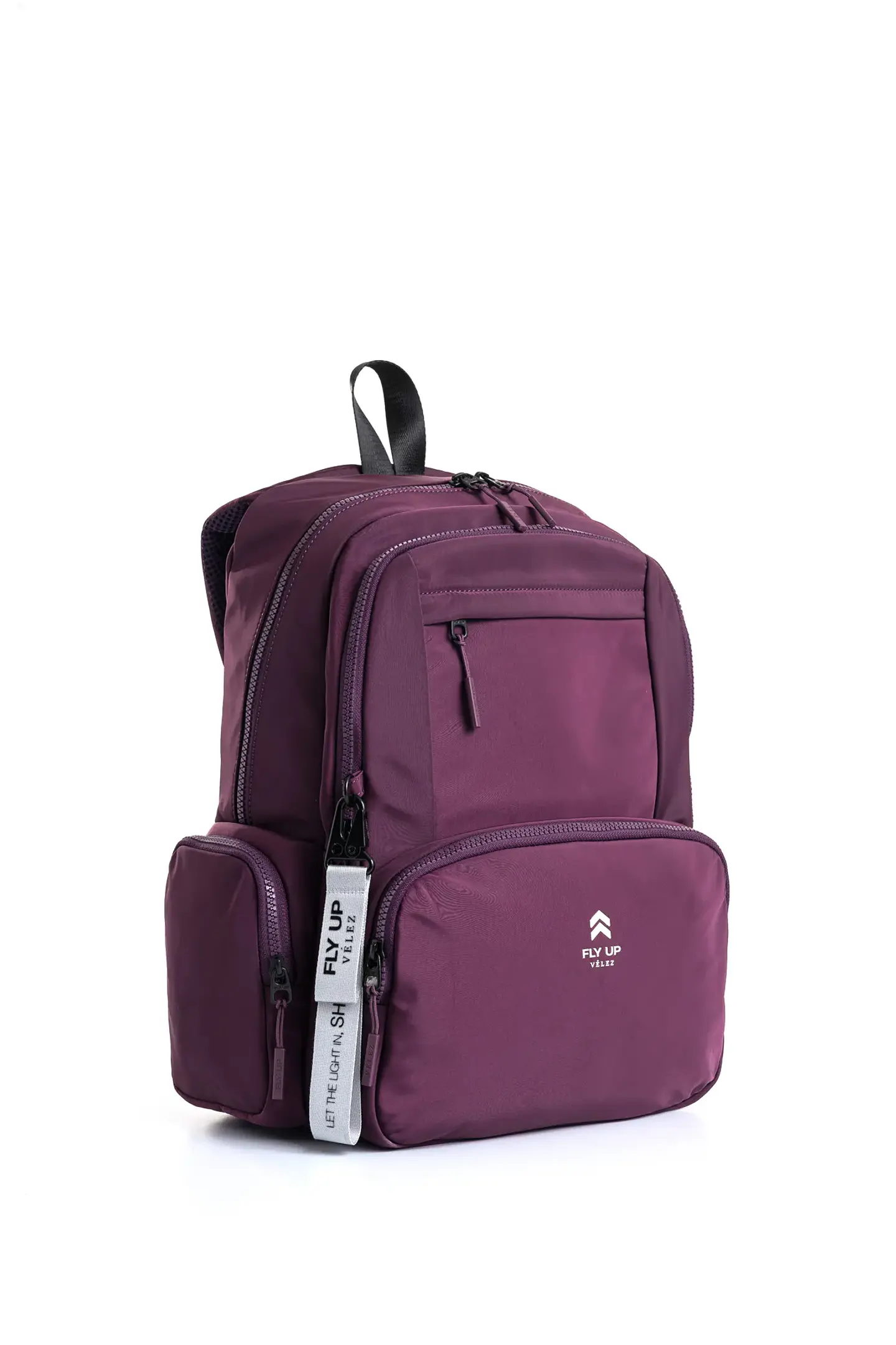 Morral  Velez Peak Fly Up 9