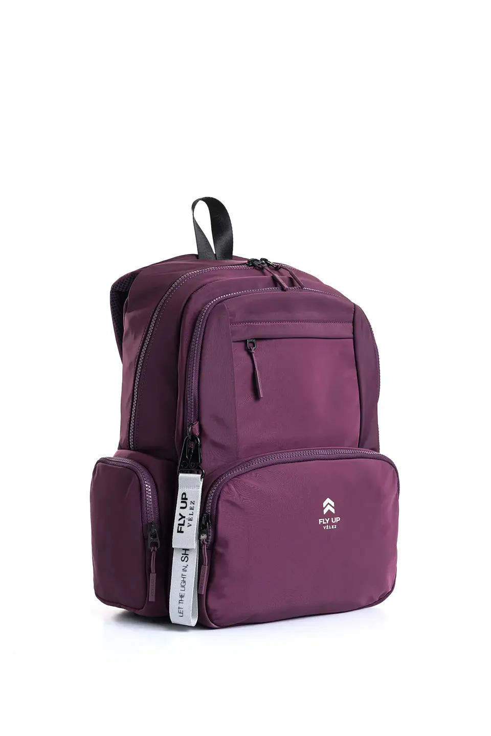 Morral  Velez Peak Fly Up 9