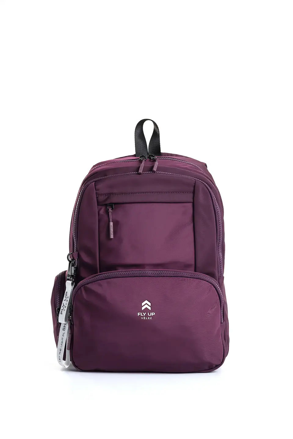 Morral  Velez Peak Fly Up 6