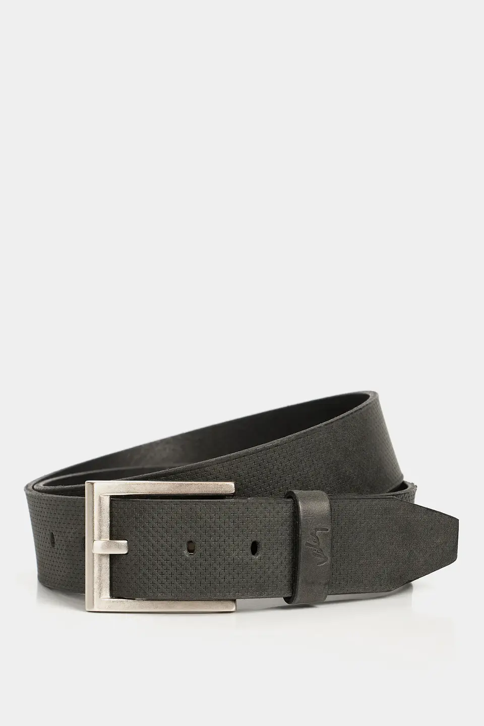 Cinturón Velez Unifaz kiat De Cuero  1