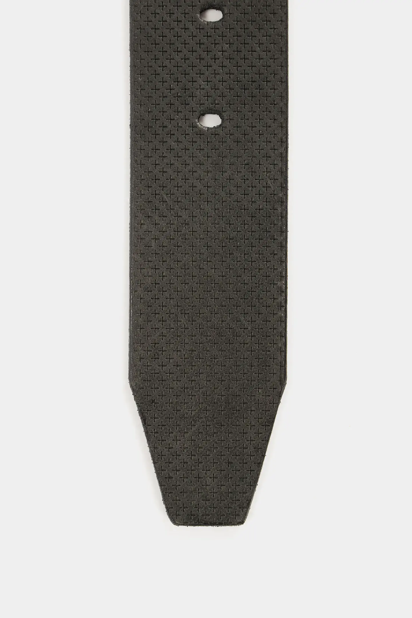 Cinturón Velez Unifaz kiat De Cuero  2