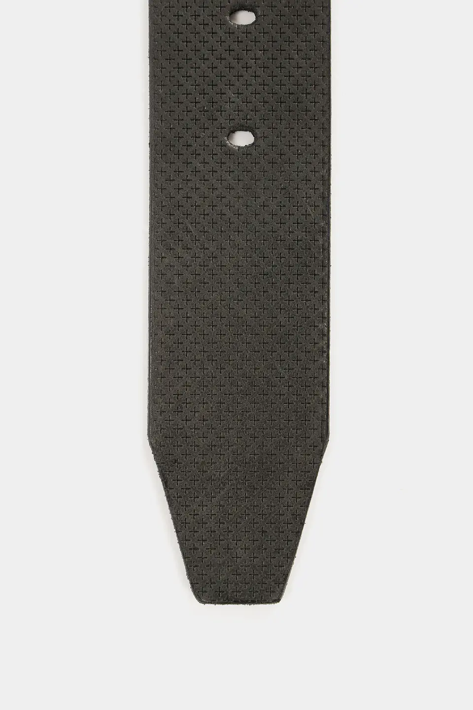 Cinturón Velez Unifaz kiat De Cuero  2