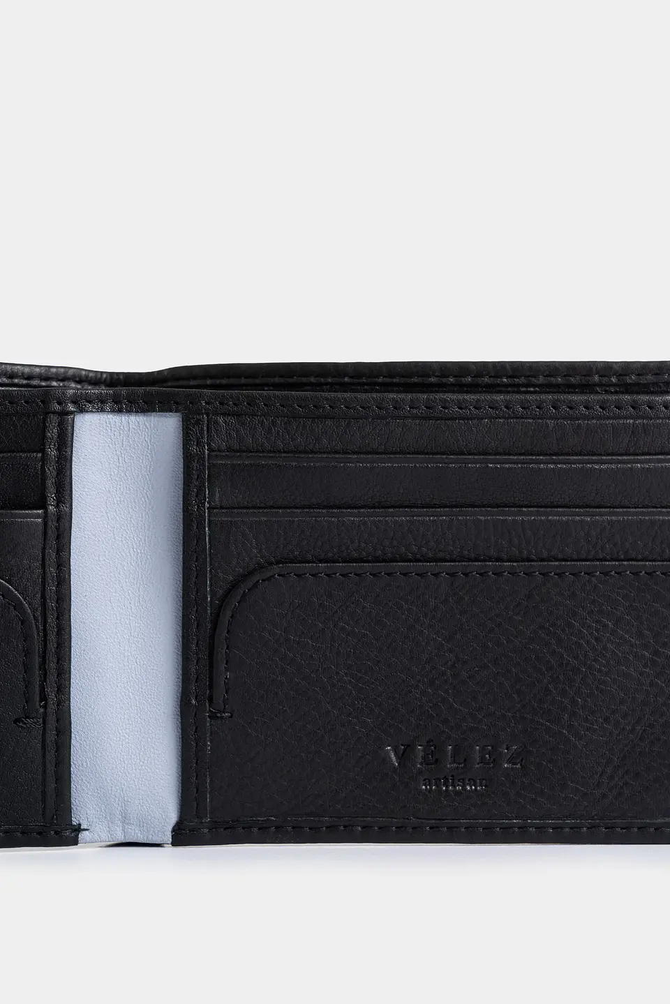 Billetera Velez Monogram Summer 2