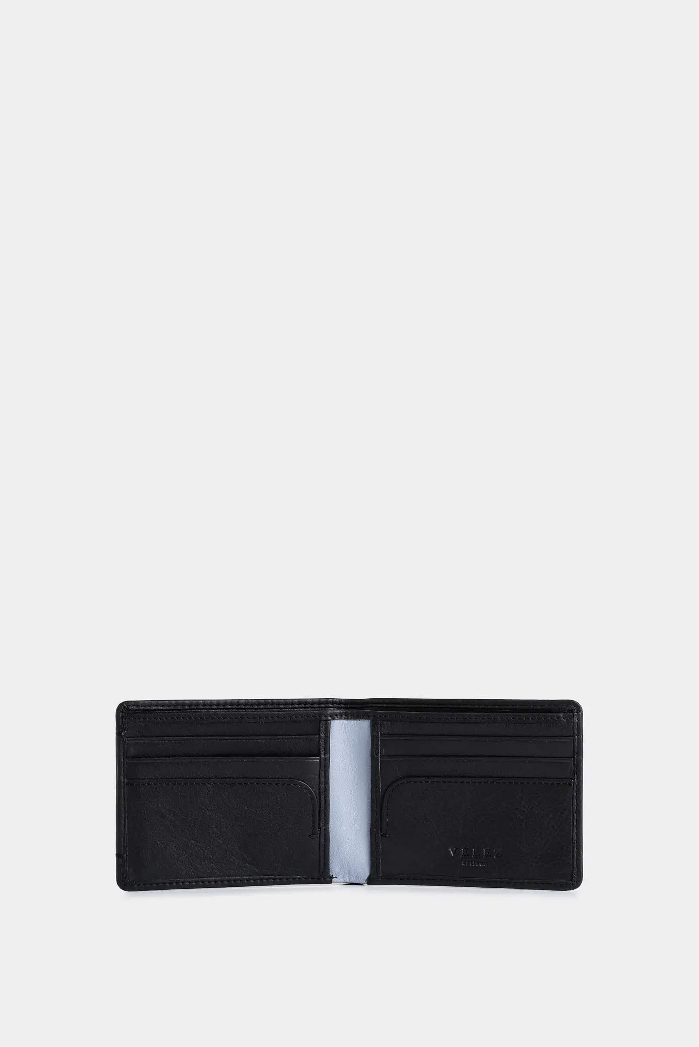 Billetera Velez Monogram Summer 5