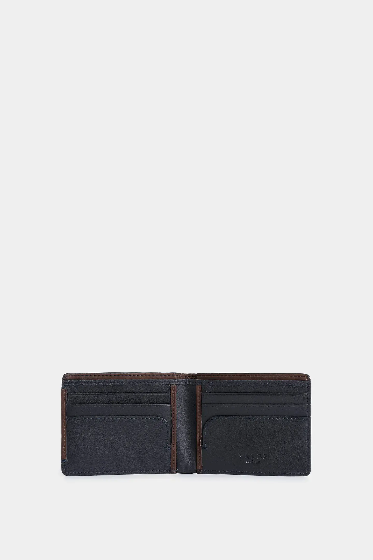 Billetera Velez Monogram Summer 10