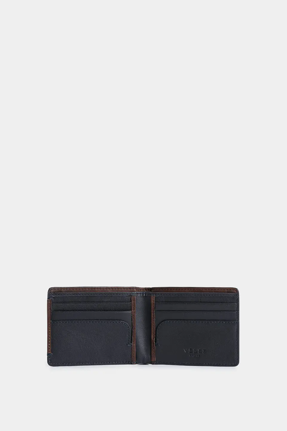 Billetera Velez Monogram Summer 10
