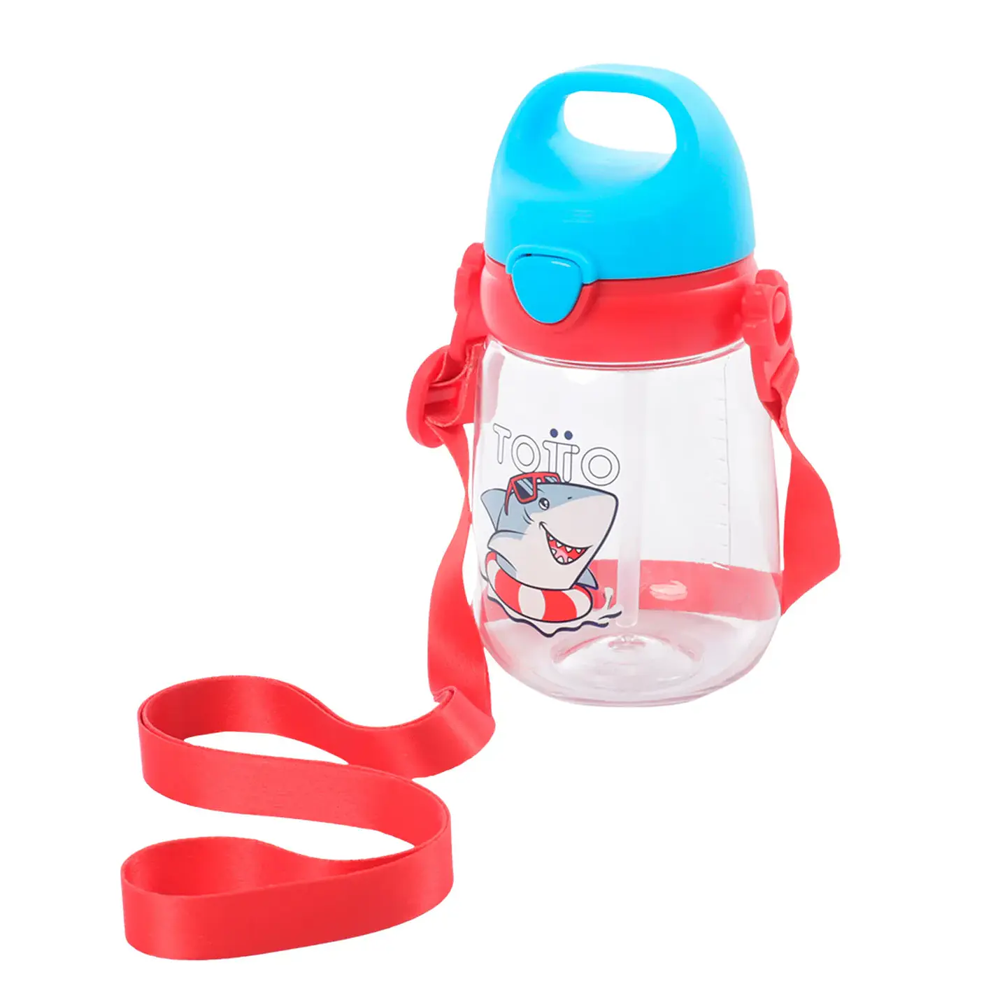 Botellon Totto Little Surfer 1