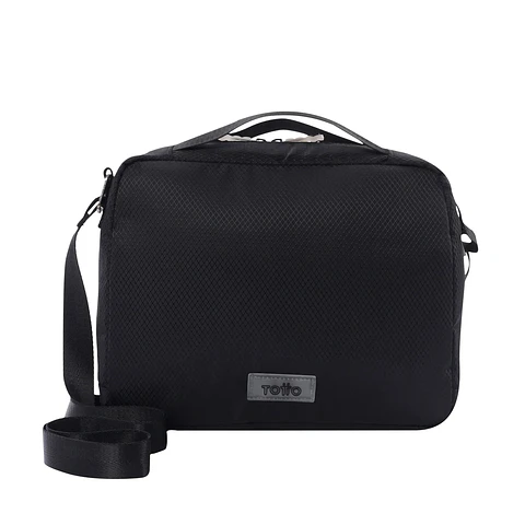 Lonchera Totto Ejecutiva Zeen con Aislamiento Térmico 