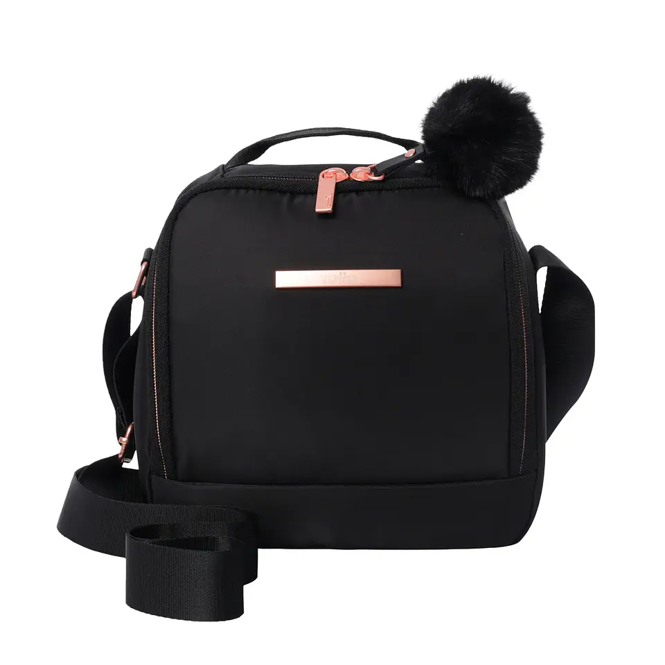 Lonchera Totto Adelaide 2 con Aislamiento Térmico  1