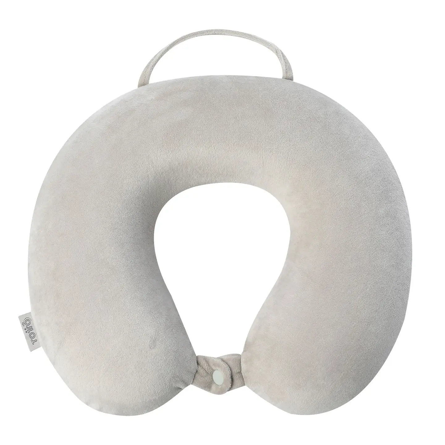 Almohada Totto de viaje Memory Foam Jet Pillow  7