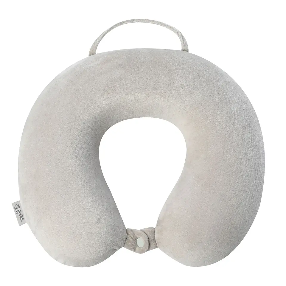 Almohada Totto de viaje Memory Foam Jet Pillow  7