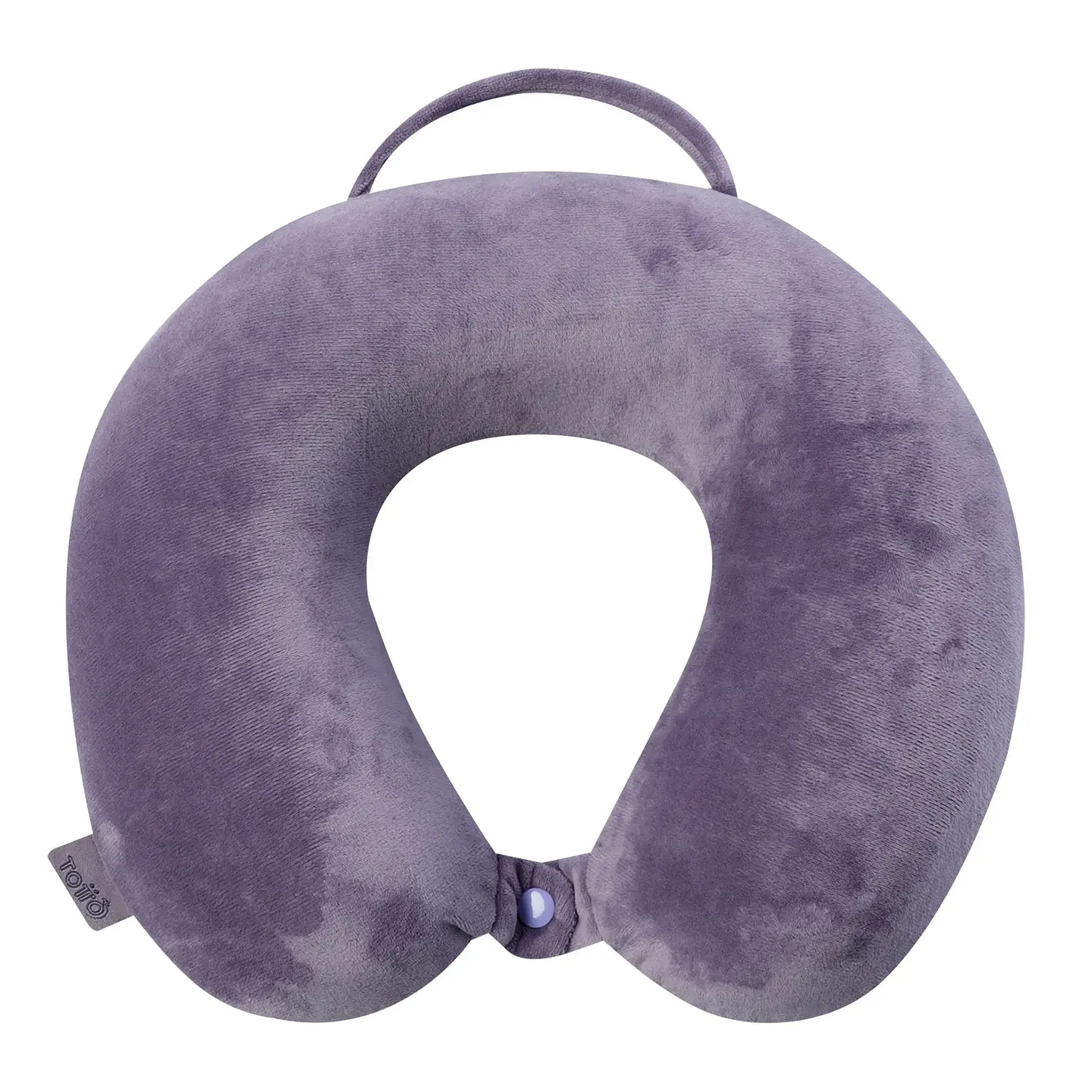 Almohada Totto de viaje Memory Foam Jet Pillow  1