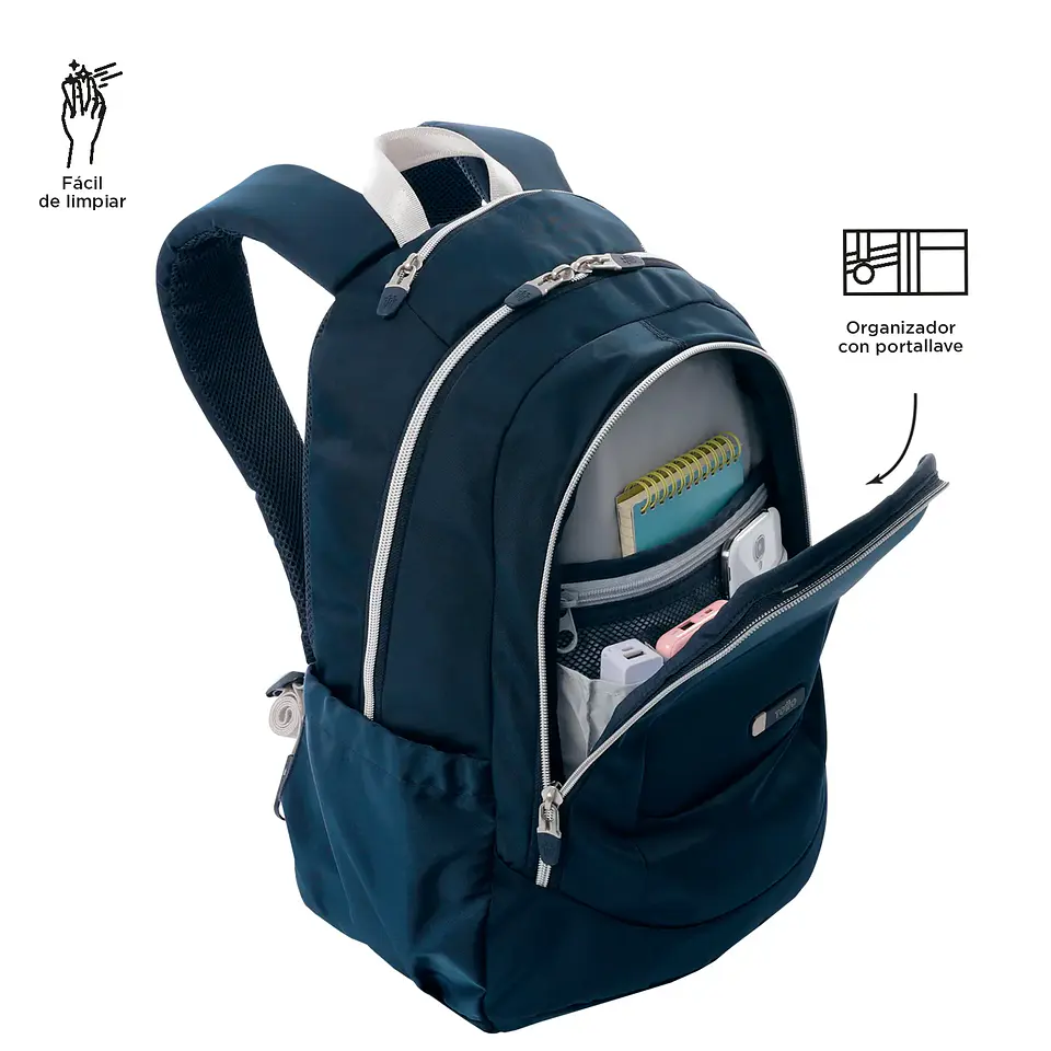 Morral Totto Goctal Twill 2.0 3