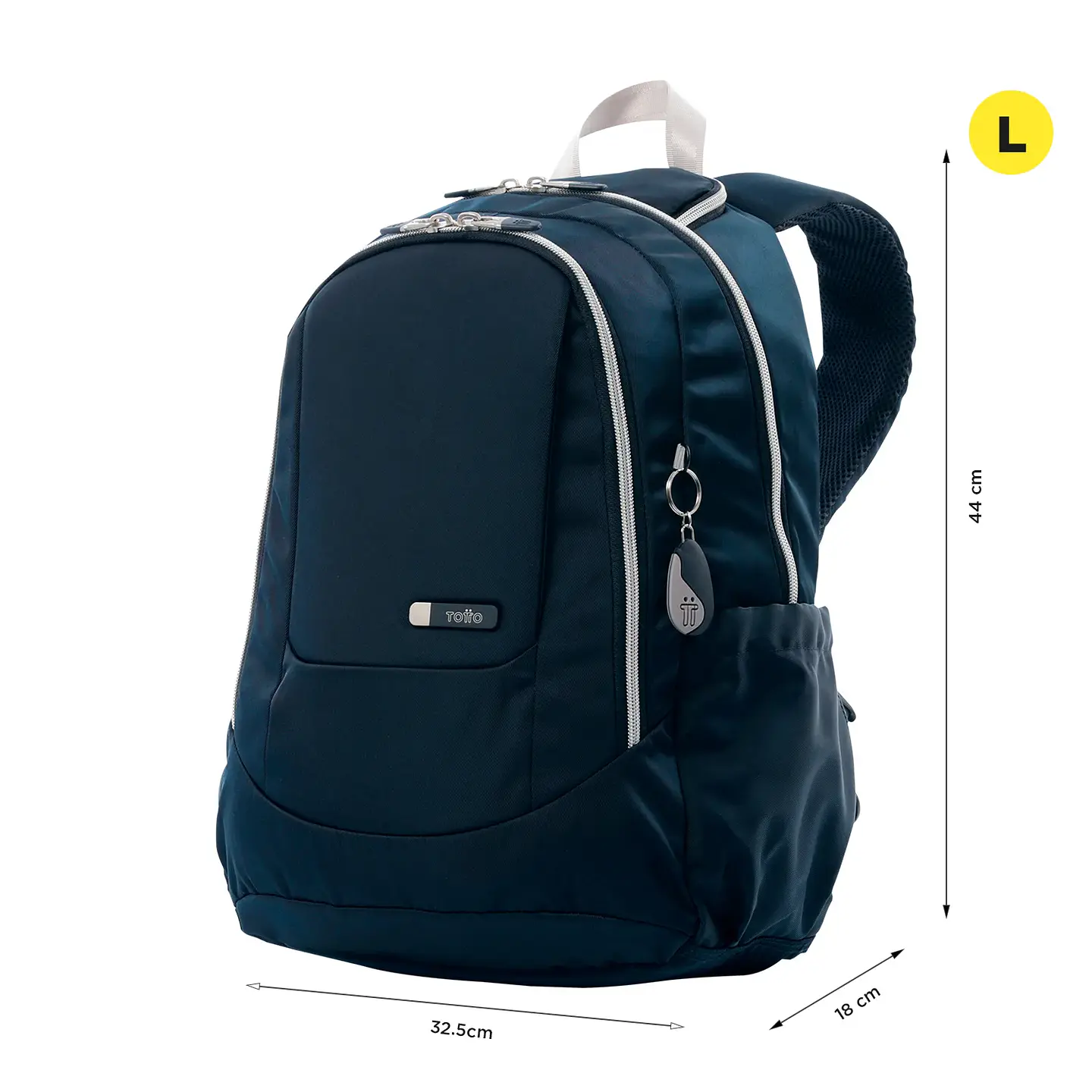 Morral Totto Goctal Twill 2.0 6