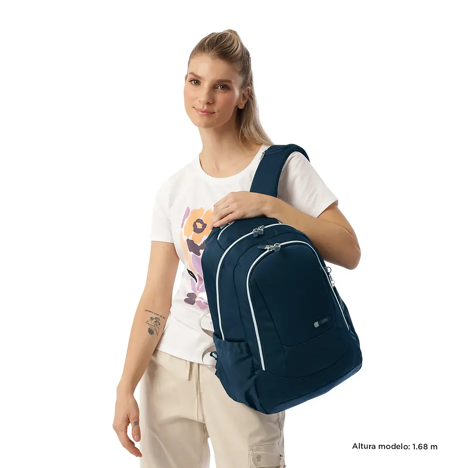 Morral Totto Goctal Twill 2.0 7