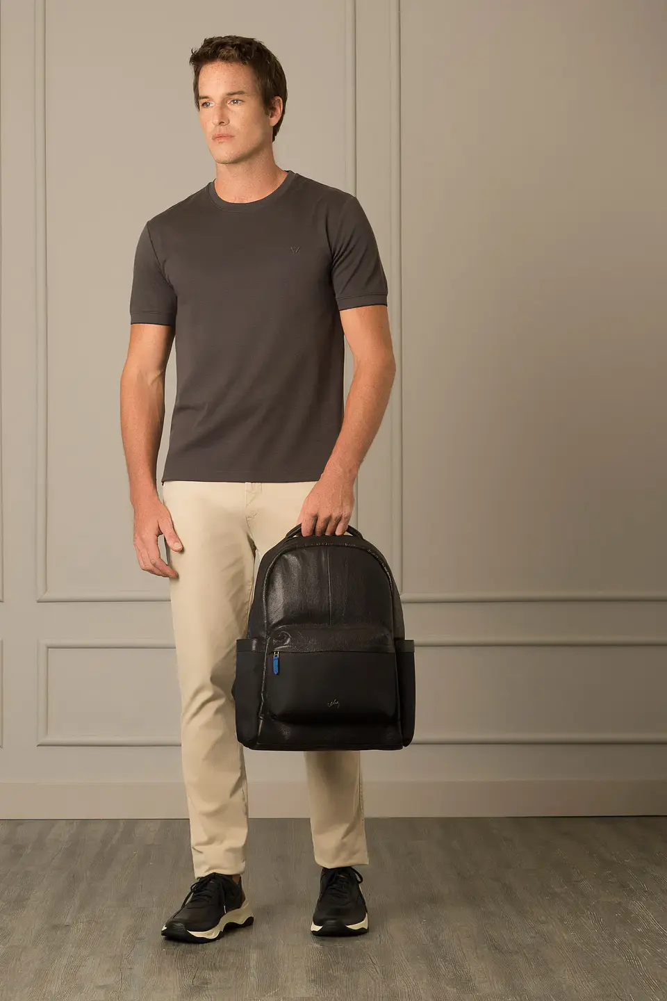Morral Velez De Cuero Fagus 8