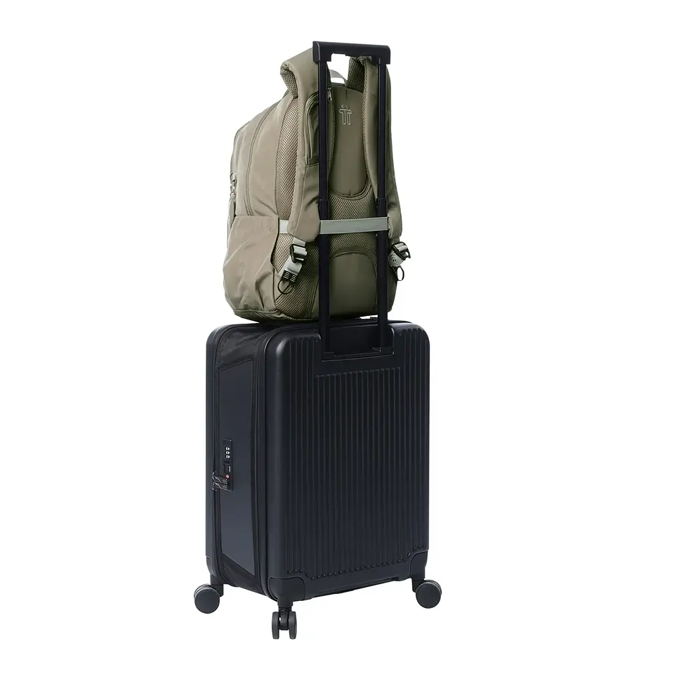 Morral Totto Universitario Porta PC 14