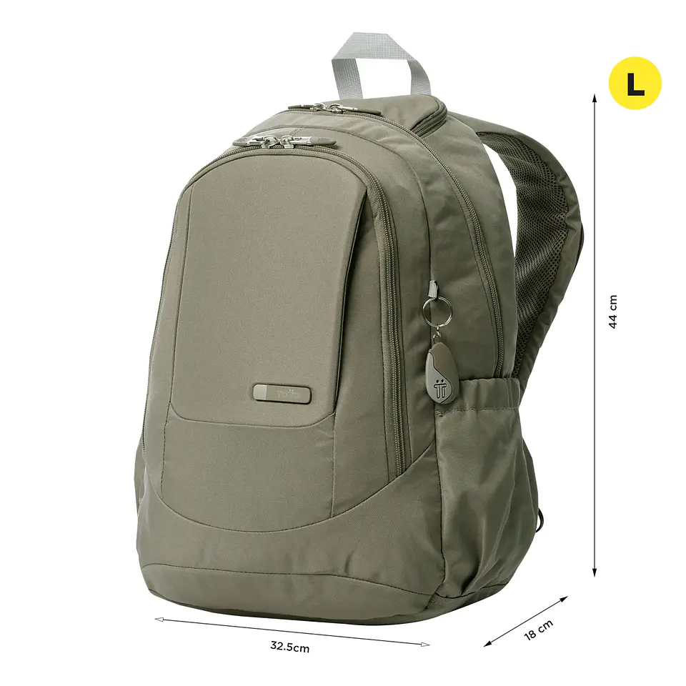 Morral Totto Universitario Porta PC 14