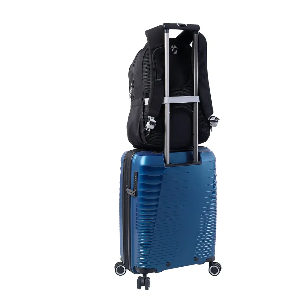 Morral Totto Universitario Porta PC 14