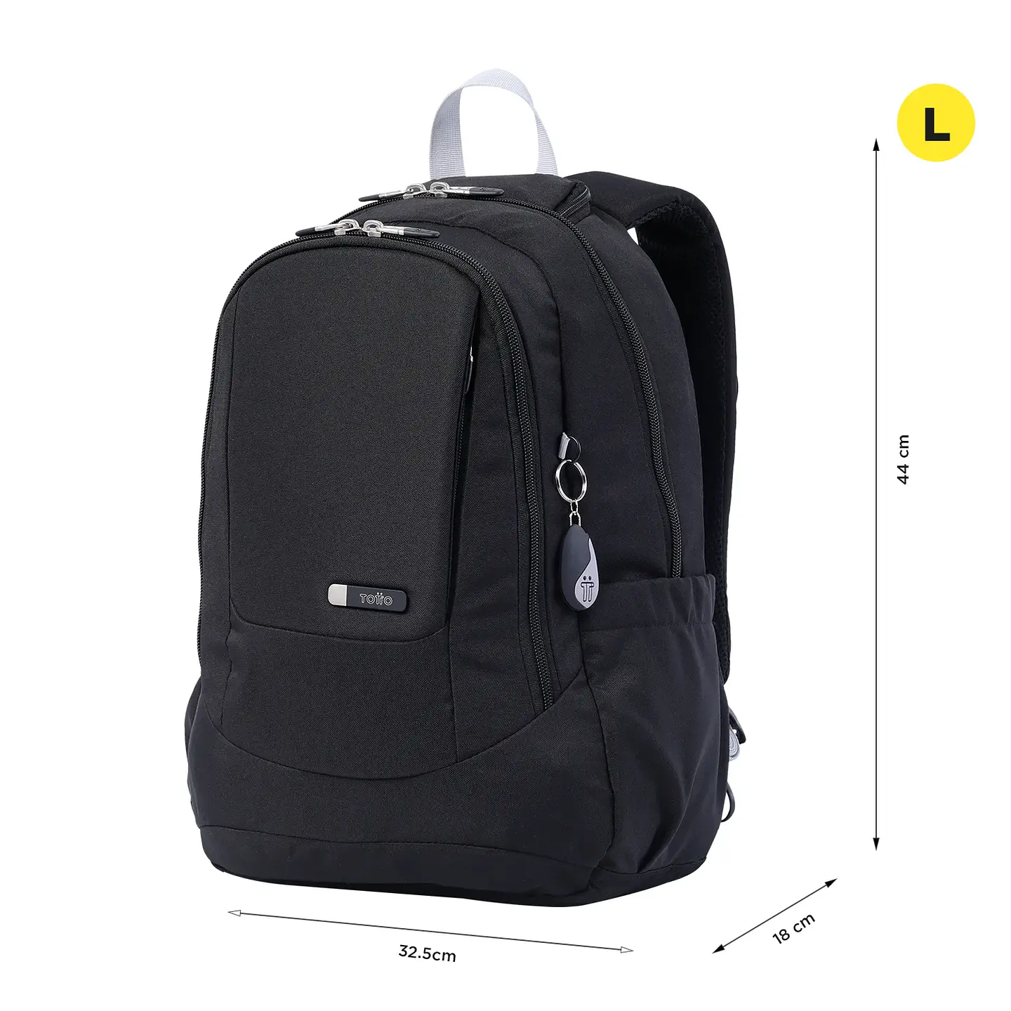 Morral Totto Universitario Porta PC 14