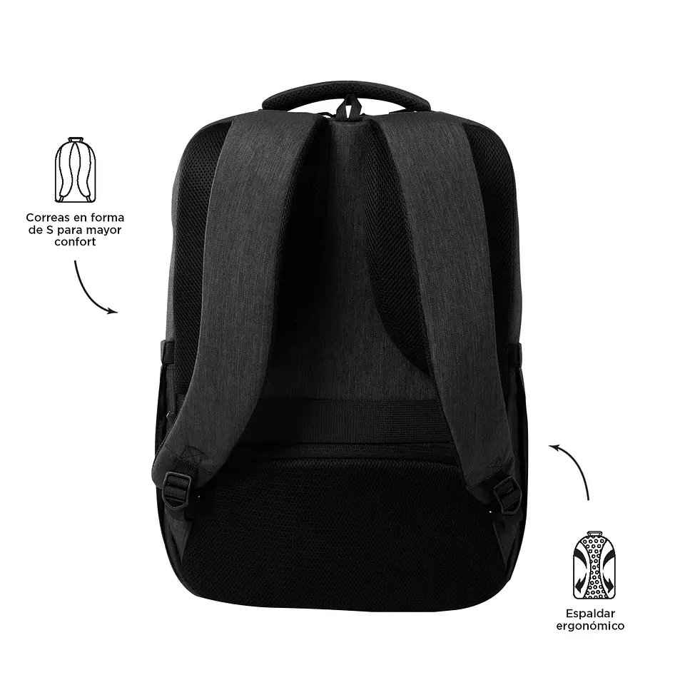 Morral Totto Hombre Dallas 7