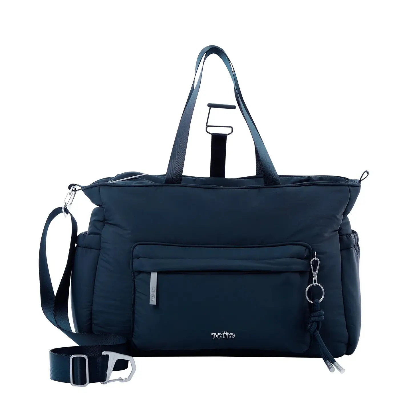 Bolso Totto para Mujer Ambar Porta PC 16