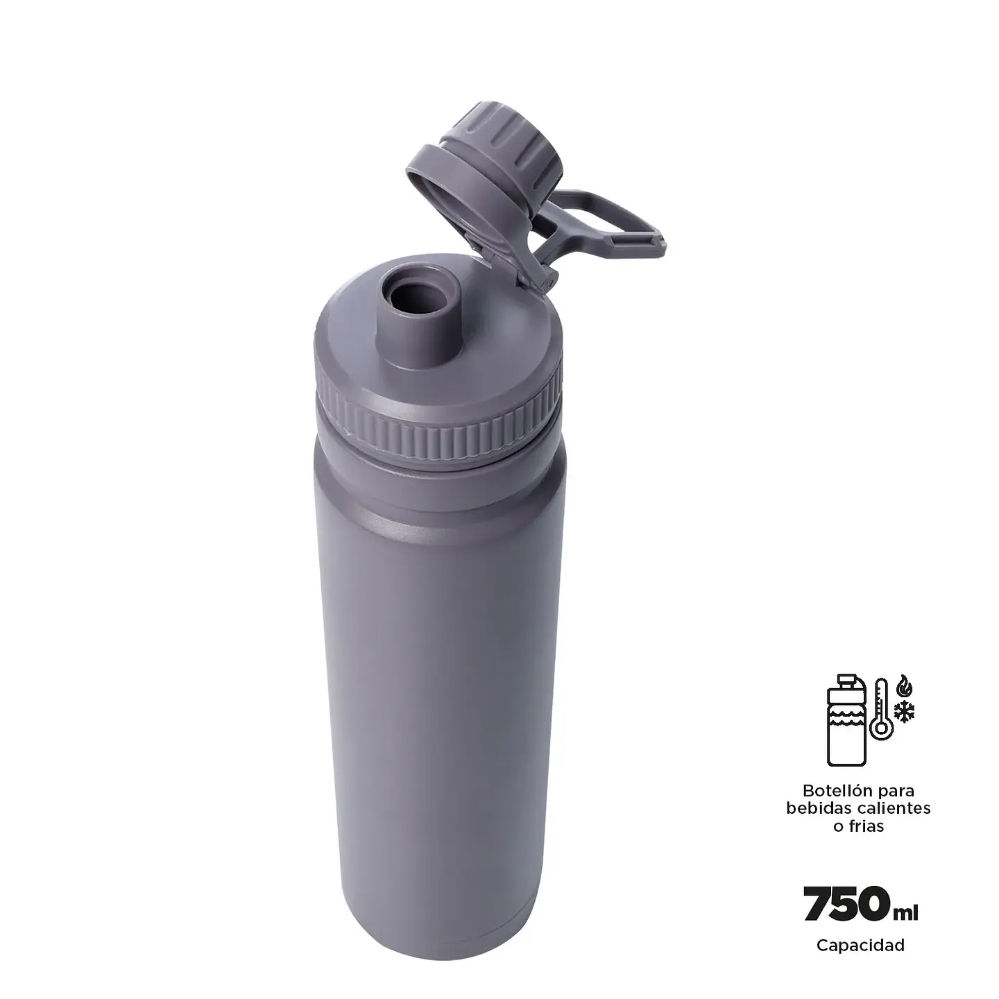 Botellon Totto Térmico Jet 750 Mi 3