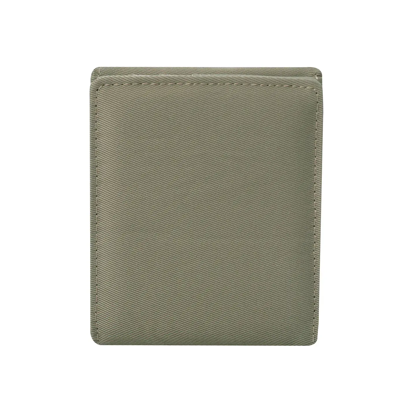 Billetera Totto Saffiano Due Con RFID Blocker Terreo 3