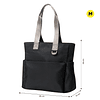 Bolso Totto shopping para Mujer Sue Porta Tablet 10