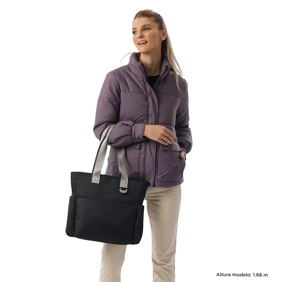 Bolso Totto shopping para Mujer Sue Porta Tablet 10