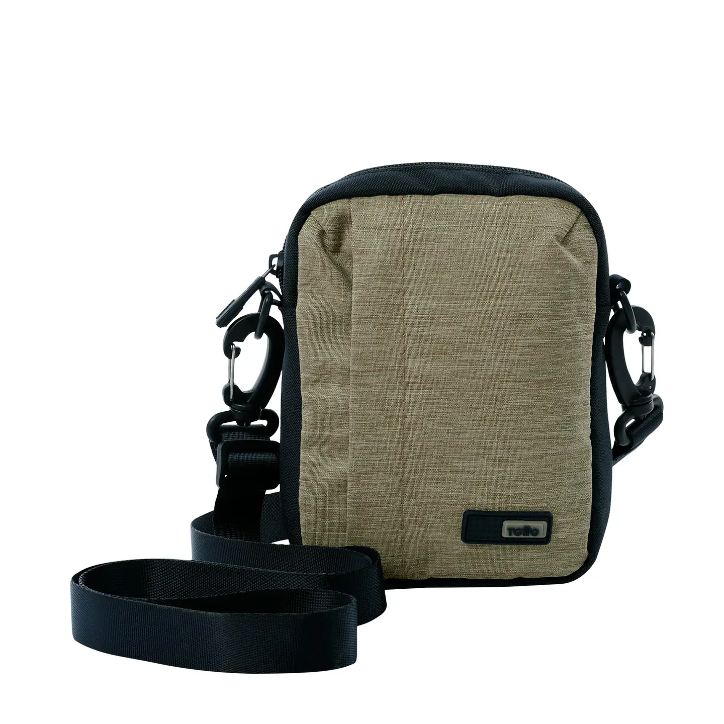 Bolso Totto Hombre Crossbody Balao 3.0  1