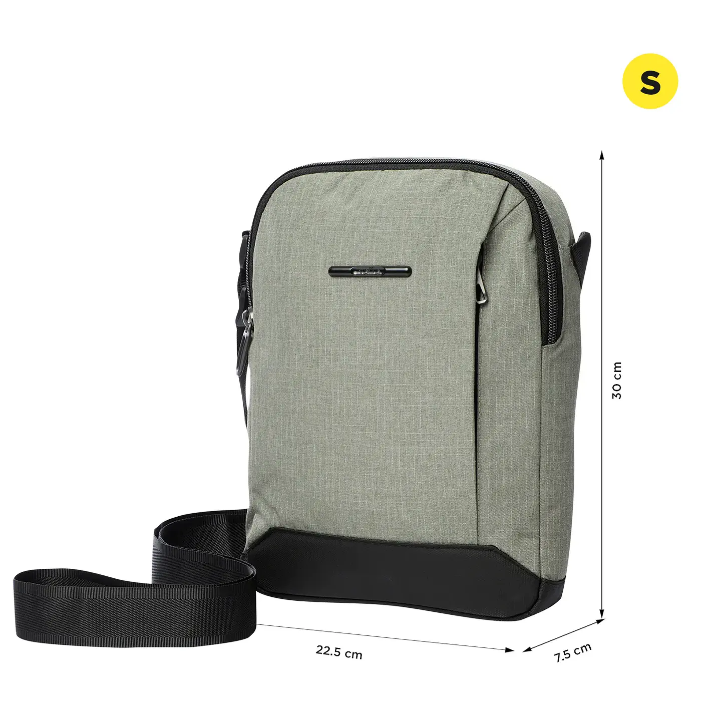 Bolso Totto para Hombre Hexa  9