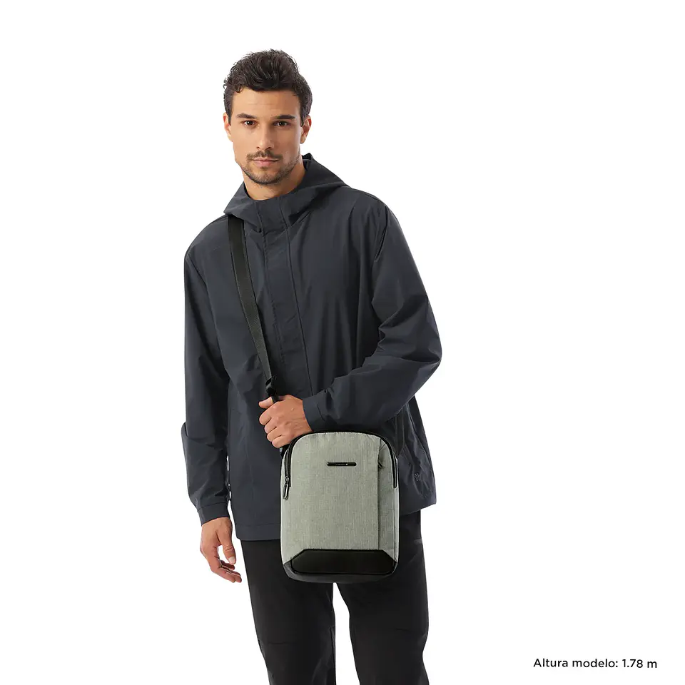 Bolso Totto para Hombre Hexa  10