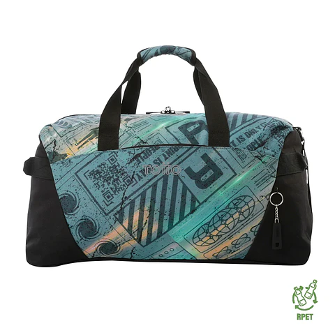 Tula Totto de viaje Active Pro M