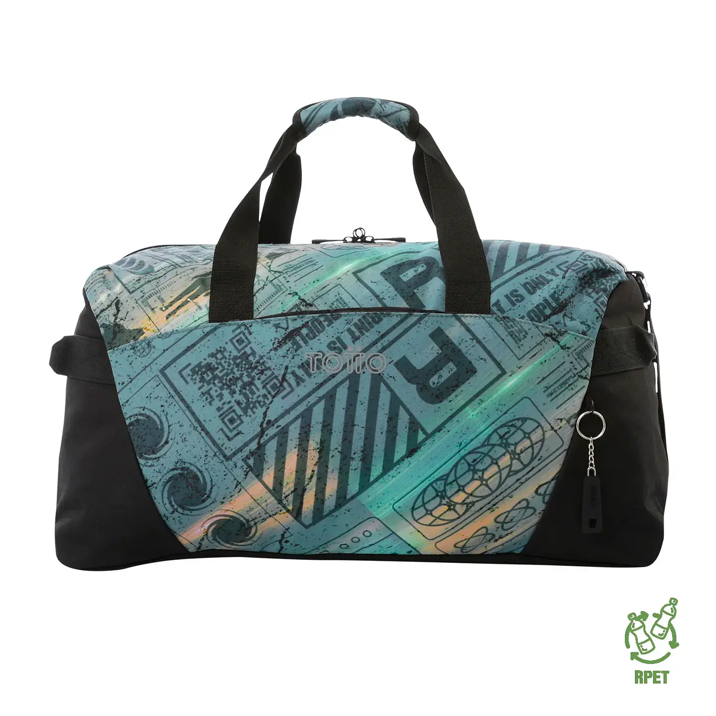 Tula Totto de viaje Active Pro M 1