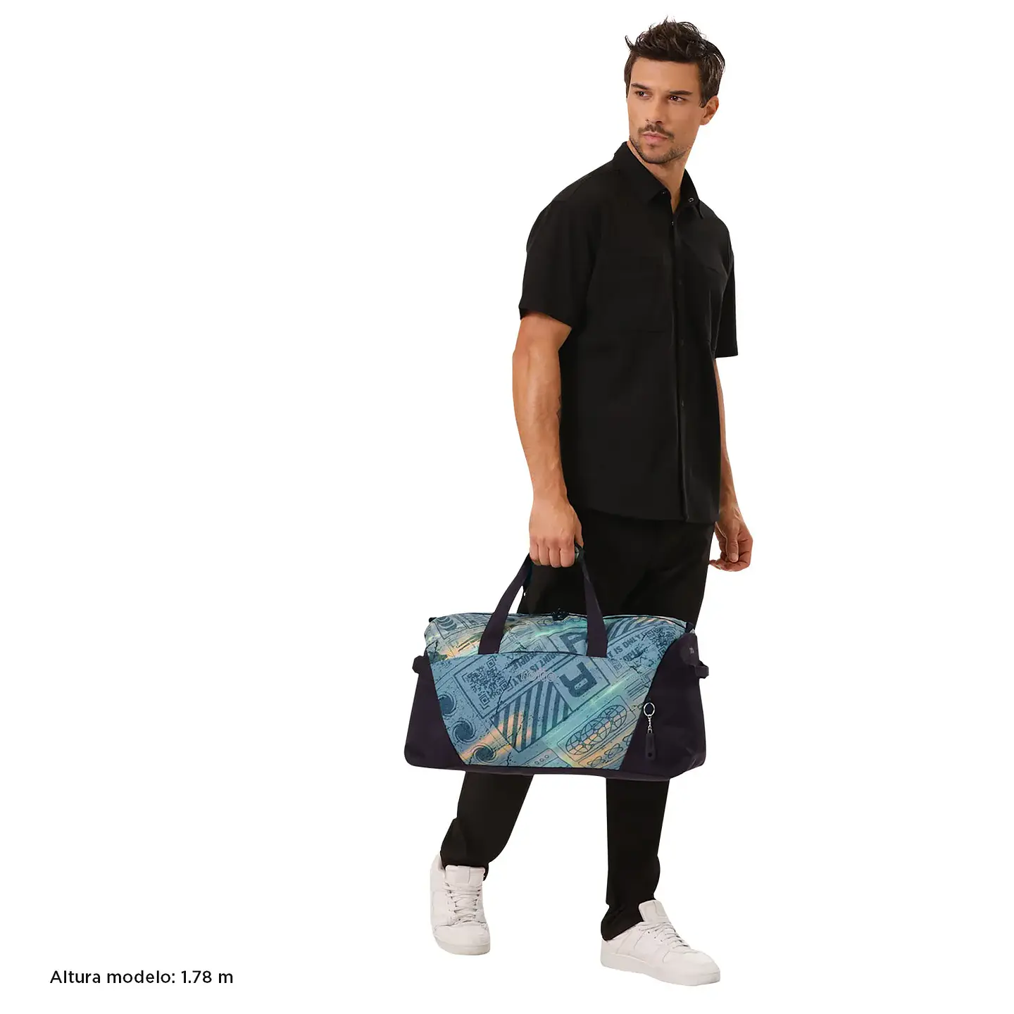 Tula Totto de viaje Active Pro M 5