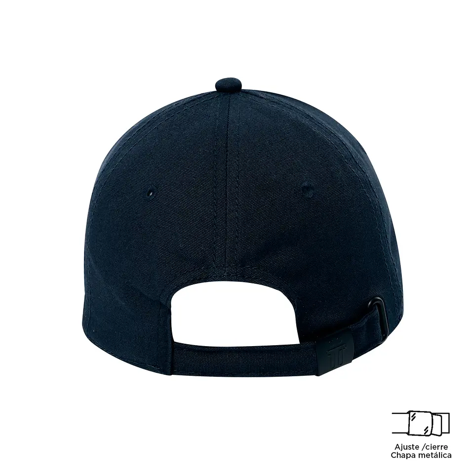 Gorra Totto Beisbolera Hiro  2