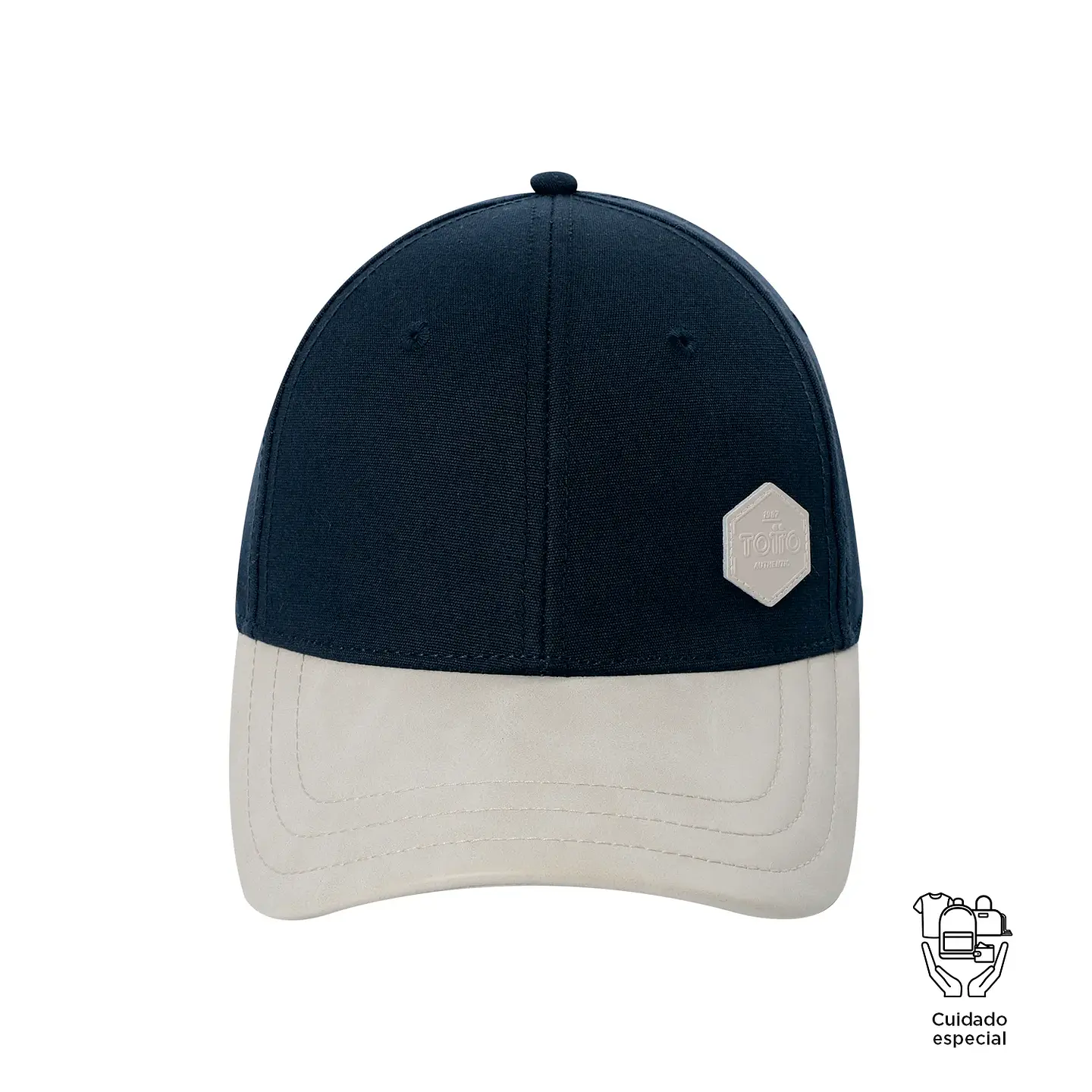 Gorra Totto Beisbolera Hiro  1