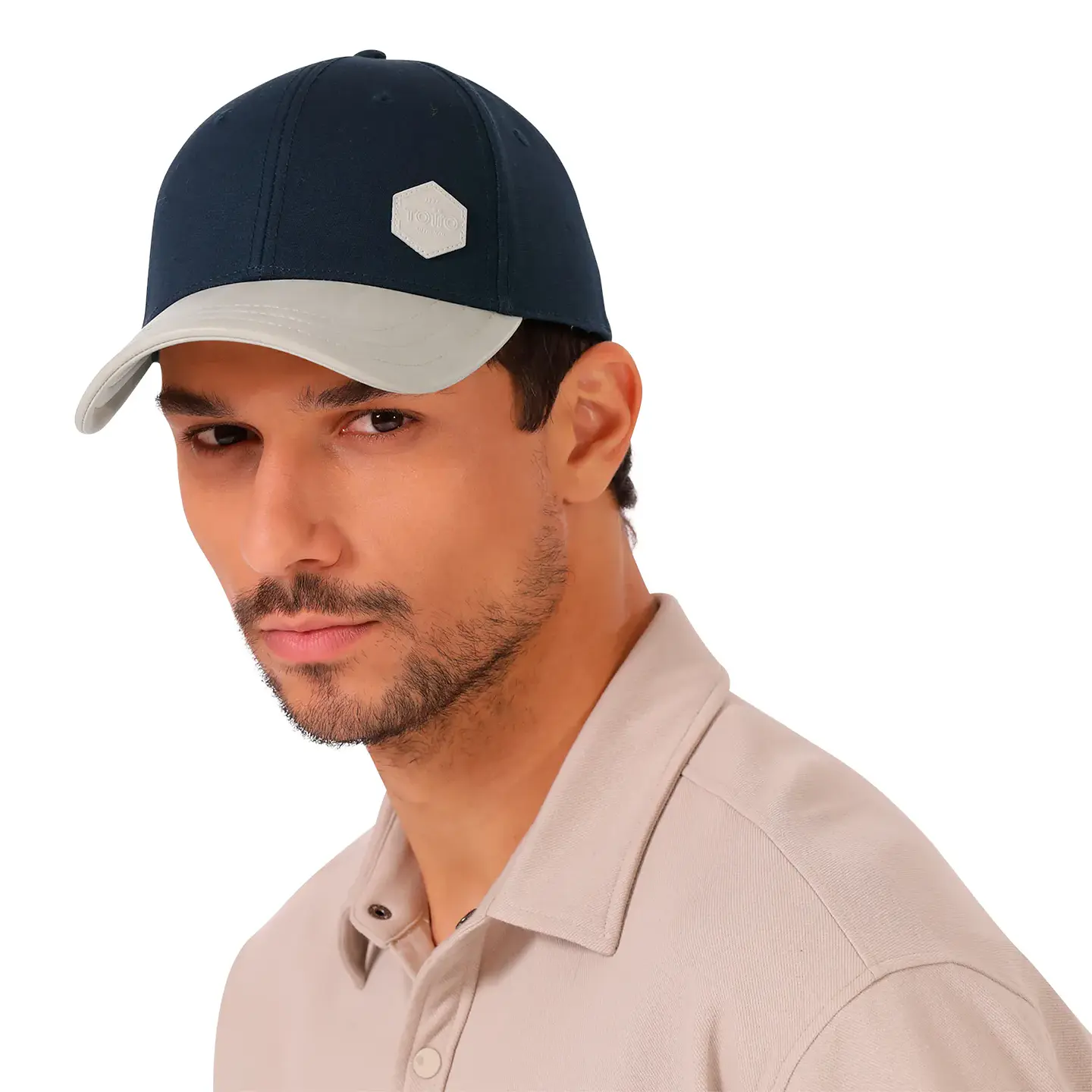 Gorra Totto Beisbolera Hiro  3