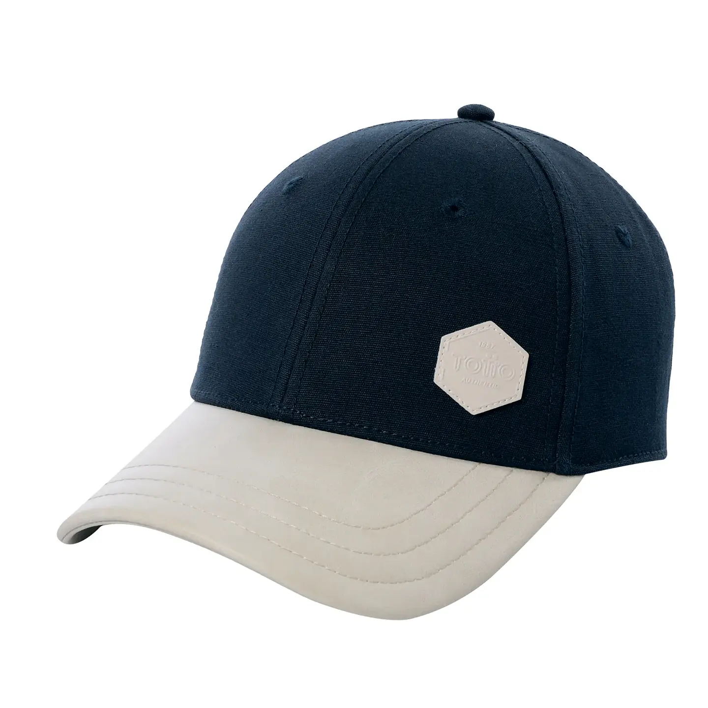 Gorra Totto Beisbolera Hiro  4