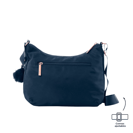 Bolso Totto Mujer Porta Tableta 10