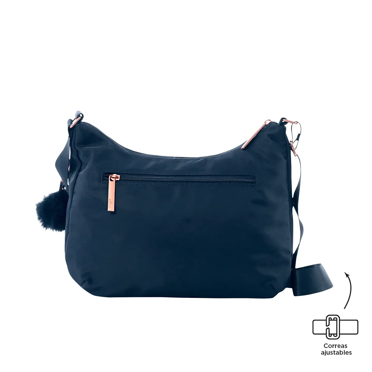 Bolso Totto Mujer Adelaide 1 2.0 7