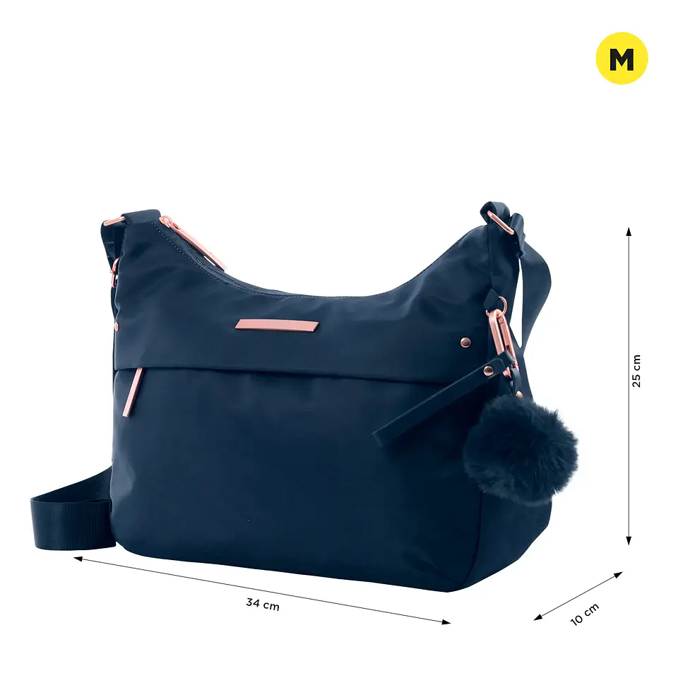 Bolso Totto Mujer Adelaide 1 2.0 8